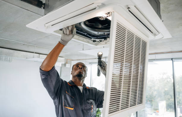 Licensed Furnace Repair service in Carlton, MN - FH HVAC
